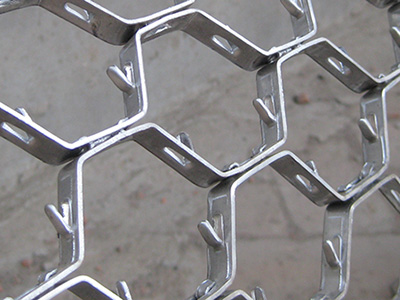 骨架龜甲網(wǎng) 骨架龜甲網(wǎng)